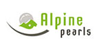 Logo Alpine Pearls - Dolomiten